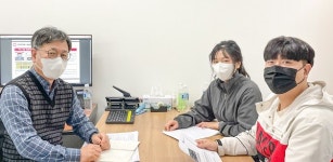 인하대학교 제조혁신전문대학원생들, 산학 프로젝트 챌린지 KIAT 원장상 수상