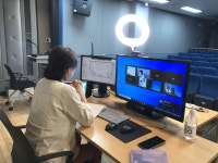 구립증산정보도서관, 2021년 민간연계 시민대학 운영사업 마무리