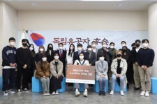 성균관대학교 기업가정신과 혁신센터, 서울지방보훈청과 함께한 장학금 전달식 성료