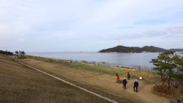 김영철의 동네 한 바퀴, 전남 영광…법성포항·백수해안도로·영광시장-젓갈가게·굴비거리-꽃게장 정식