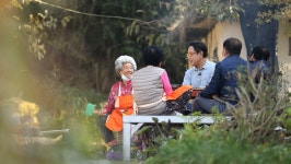 김영철의 동네 한 바퀴, 전남 영광…법성포항·백수해안도로·영광시장-젓갈가게·굴비거리-꽃게장 정식