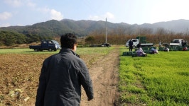 김영철의 동네 한 바퀴, 전남 영광…법성포항·백수해안도로·영광시장-젓갈가게·굴비거리-꽃게장 정식