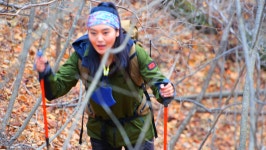 영상앨범 산, 문경새재길·교귀정·동화원터…안정은 러닝전도사와 함께하는 문경 주흘산 등산코스