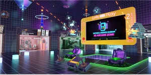 국립중앙과학관 24개 체험형 콘텐츠로 즐기는 과학 전시 여행 온라인 가상현실(VR) 전시관