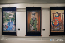 경북 의성 가볼만한 곳 최치원 문학관 최치원의 삶을 조명하고 그의 문학을 집대성하다