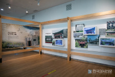 경북 의성 가볼만한 곳 최치원 문학관 최치원의 삶을 조명하고 그의 문학을 집대성하다