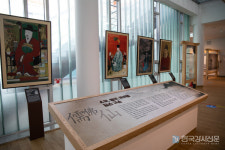 경북 의성 가볼만한 곳 최치원 문학관 최치원의 삶을 조명하고 그의 문학을 집대성하다