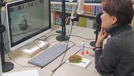 은평구립도서관, 소중한 나를 위한 녹색 처방 실버 힐링 원예 프로그램 성료
