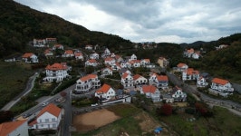 김영철의 동네 한 바퀴, 경남 남해…금산 보리암 은모래비치 다랭이마을 독일빵집 독일마을 미조항