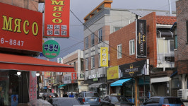 다큐멘터리 3일 우리가 꿈꾸던 고향 - 광주 고려인 마을 72시간