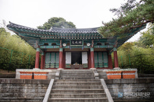 강원도 강릉 가볼만한 곳 오죽헌 신사임당과 율곡 이이가 태어난 집