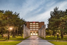경상국립대학교 입학처, 2022학년도 신입생 정시모집 원서접수