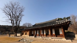 김영철의 동네 한 바퀴 홍유릉, 나전칠기 공예, 다산 정약용 생가, 오이소박이 국수…남양주