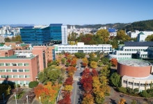 경상국립대학교 기술경영학, 한국남동발전과 업무협약 체결
