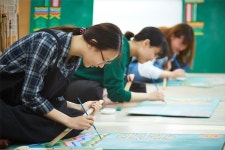 한국전통문화대학교, 국가무형문화재 이수심사에서 합격자 7명 배출