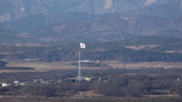 김영철의 동네 한 바퀴, 파주…임진각 평화 곤돌라 고부의 돼지갈비 집 임진강 참게매운탕 통일촌