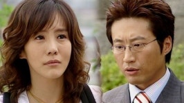 드라마 '파리의 연인' 