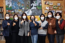 성동구, 우리동네 학습-실천 프로젝트 동네배움터 자격증 강좌 성료