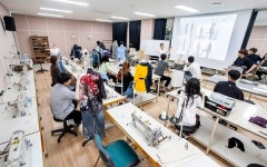 세종대학교 미래교육원 패션디자인학전공, MZ세대를 위한 패션전문교육 3개 과정 개설