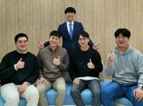 경북대학교 대학원 전자전기공학부 POL팀, 산업통상자원부 장관상 수상