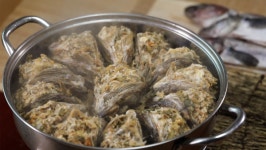 한국인의 밥상, 섭국·명태대가리순대·농마국수·효종갱·묵은지문어내장탕…속풀이 해장국