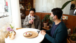 김영철의 동네 한 바퀴 도림천 신림역 핫도그 샤로수길 눈꽃 주꾸미 신원시장 육회라면…서울 관악구
