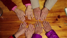 김영철의 동네 한 바퀴 백담사, 원대리 자작나무 숲, 짜박두부, 박인환문학관, 용대리 황태…강원도 인제