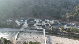 김영철의 동네 한 바퀴 백담사, 원대리 자작나무 숲, 짜박두부, 박인환문학관, 용대리 황태…강원도 인제