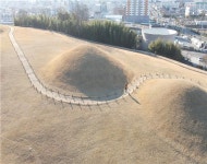 [EBS 한국의둘레길] 가수 빽가와 김강은의 남파랑길 32코스 무선저수지·학동마을돌담
