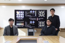 카이스트 김형준 교수팀, 페로브스카이트 LED 소재의 발광 효율 극대화 메커니즘 규명