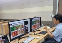 대전시농업기술센터, 2022년 새해농업인실용교육 실시