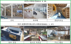 문화체육관광부, 2022년 예산 1,773억 원으로 공공(작은) 도서관 건립 및 새단장 지원