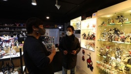 김영철의 동네 한 바퀴, 평화의 댐 화천시장 김치 손만두 산천어 구운리 전통 쌀엿…화천