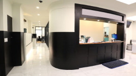 이투스247 광주남구점, 철저한 방역 강화