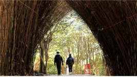 [EBS 한국의둘레길] 셰프 여경래와 김섬주의 여수, 남파랑길 60코스 섬달천바닷길과 노을