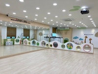 인구보건복지협회 강원지회, 2022년 강원 생명숲 Baby&Mom 힐링센터 운영 시작