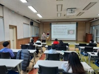 울주도서관, 2022년 겨울 독서교실 운영