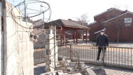 다큐온 캠프 서빙고, 용산기지 그리고 용산공원