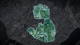 다큐온 캠프 서빙고, 용산기지 그리고 용산공원