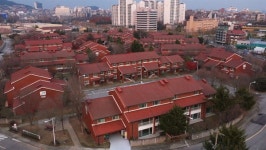 다큐온 캠프 서빙고, 용산기지 그리고 용산공원