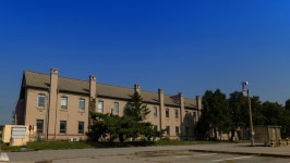 다큐온 캠프 서빙고, 용산기지 그리고 용산공원