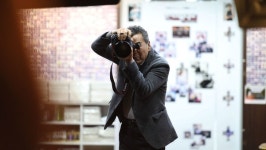 김영철의 동네 한 바퀴…여의도공원 할매탕 시범아파트 독일 빵 75년 노포 중국집 서울 여의도동·대방동