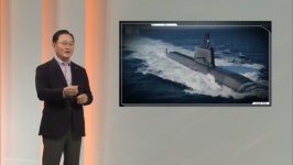 이슈 픽 쌤과 함께 한국형 항모, 미래 전력 핵심되나 경기대학교 정치전문대학원 문근식 교수 강연