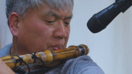 [EBS 한국기행] 강원 산골 표류기 강원도 정선 자개골 마을, 흙집에 살어리랏다