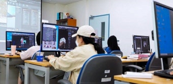 인하대학교 미래인재개발원, 2022년도 국비 무료 게임과정 교육생 모집
