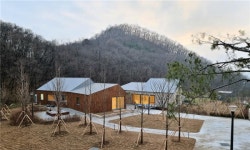 서울시, 천왕산 아차산 등 공원 내 책쉼터 4개 개관