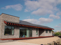 [EBS건축탐구-집] 제주도 귤밭 집에 삼대가 산다 벽 두께 25센티, 아버지가 지은 온돌집의 모습은?