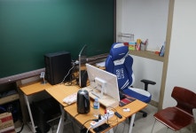 대치원투원, 학생 맞춤 대입컨설팅 공감입시연구소 시스템 운영