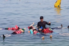 제주대학교 해양스포츠센터, 수상안전 및 해양레저체험 교실 참가자 모집