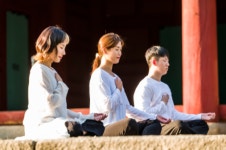 성균관대학교 영미문화연구소, 코로나 블루에 지친 학생들을 위한 명상과 치유 강의 개설